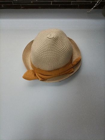 Chapeau