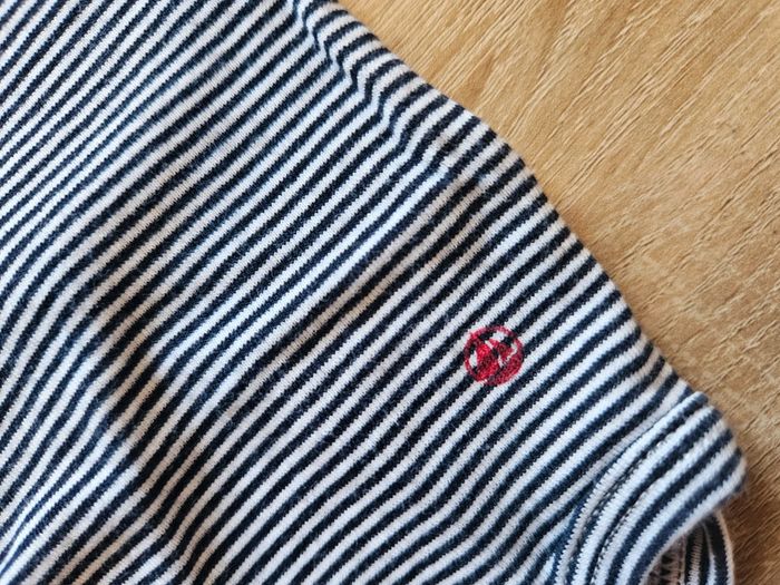 Ensemble Petit Bateau - photo numéro 9