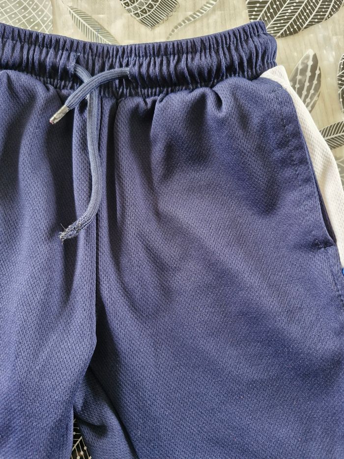 Short garçon - photo numéro 2