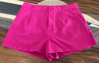 Short fuchsia - Jennyfer