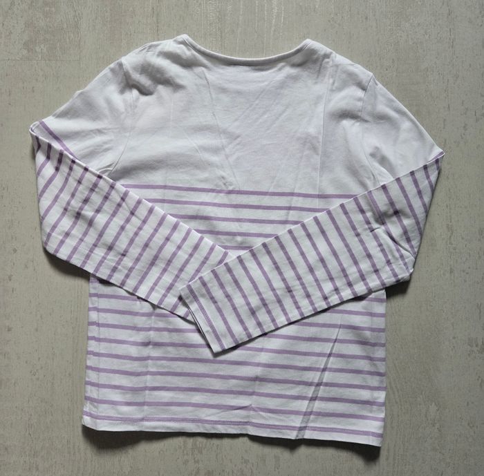Tee shirt in extenso - photo numéro 2