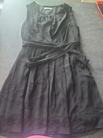 Robe gemo taille 38