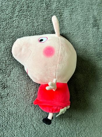 Peluche Peppa Pig