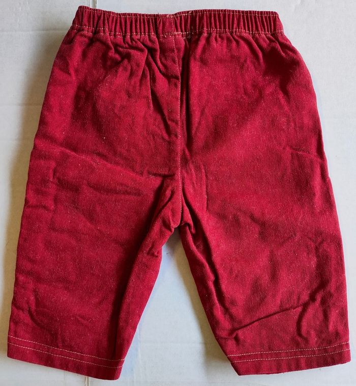 Pantalon natalys - photo numéro 2