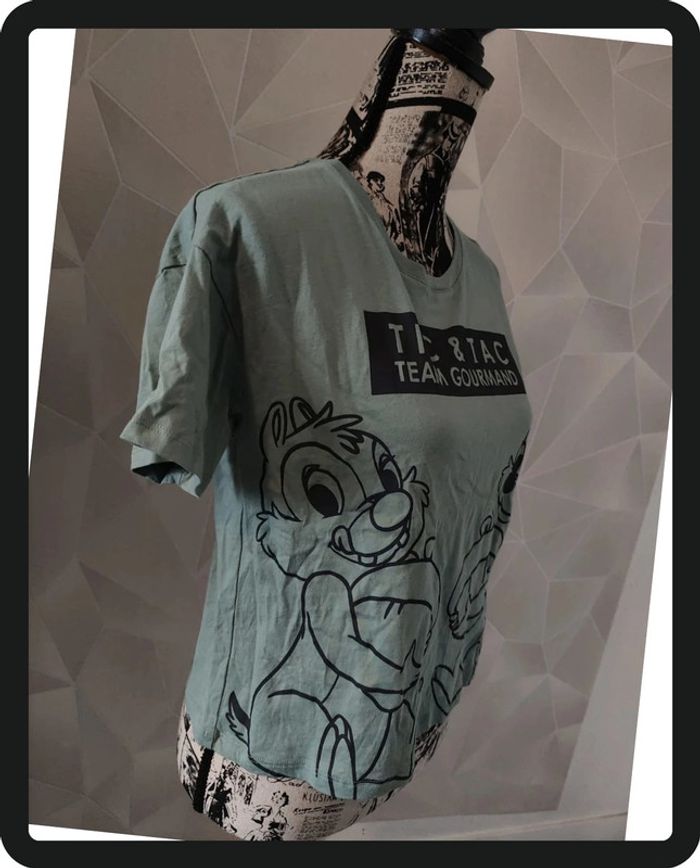 T shirt Disney - photo numéro 3