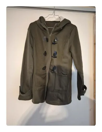 Manteau femme