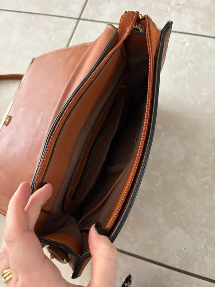 Sac à main - photo numéro 5