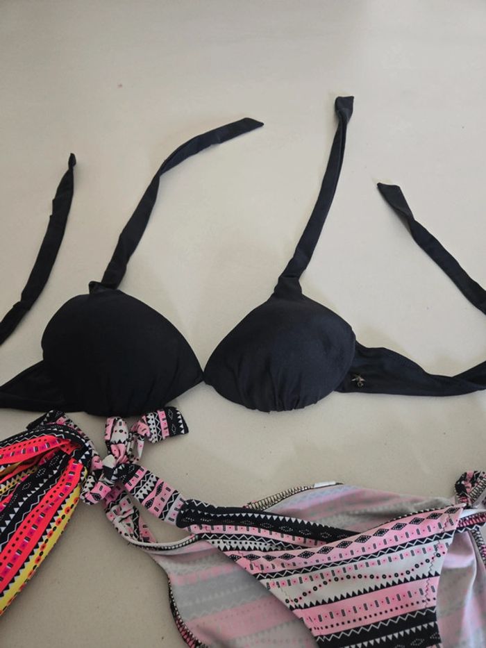 Lot maillot de bain - photo numéro 3