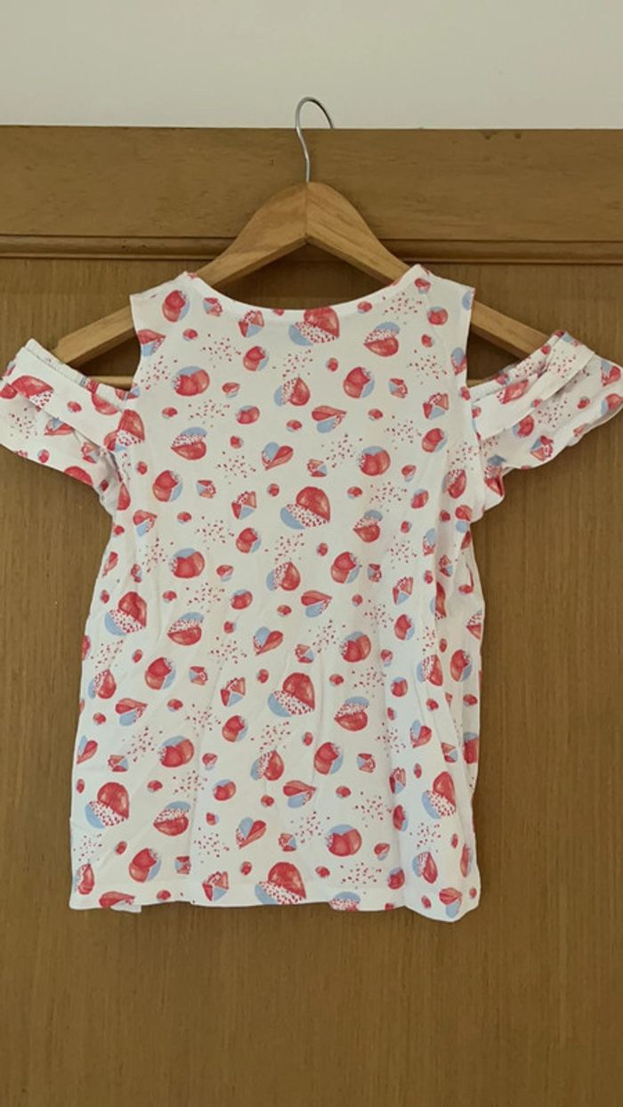 T-shirt - photo numéro 2