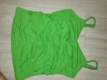 Débardeur mango taille s