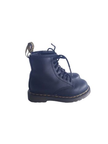 Dr. Martens - 1460 - Noir - Pointure : 22
