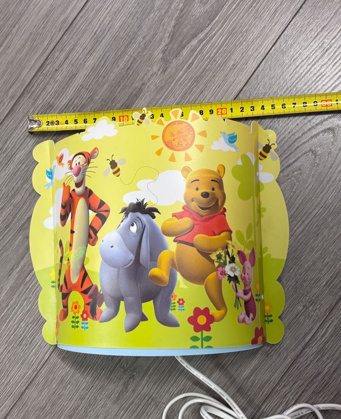 Applique murale Winnie L'ourson - photo numéro 4