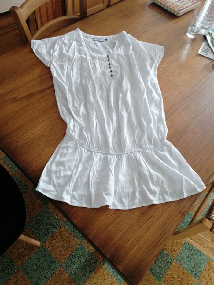 Robe grossesse Calin Kalin 40