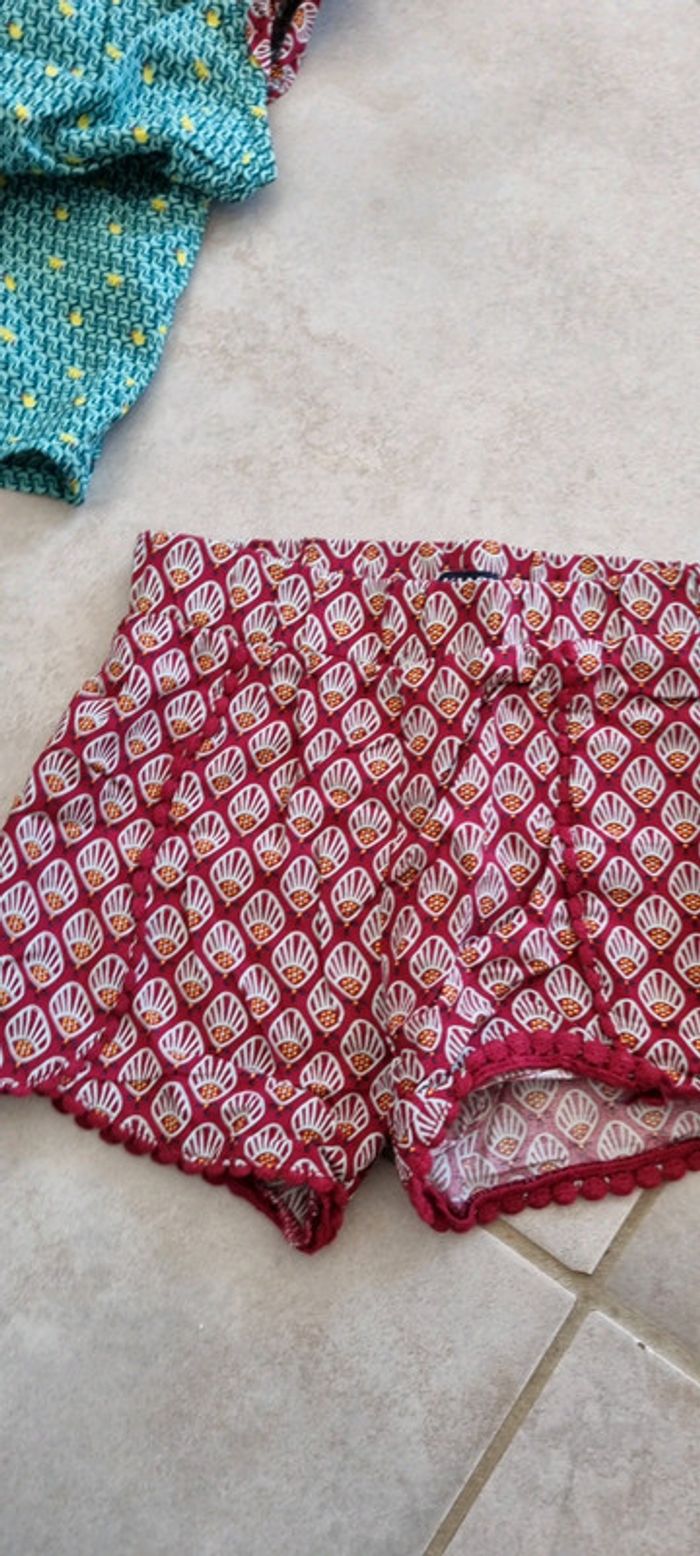 Ensemble wax 12 mois - photo numéro 3