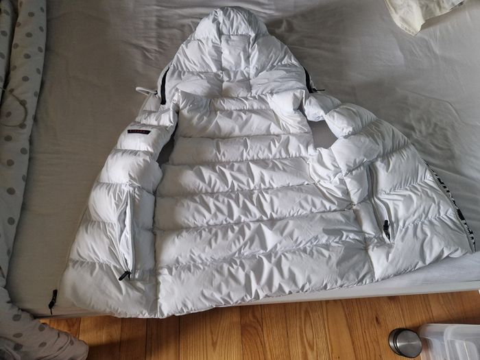 Veste sans manches - photo numéro 2