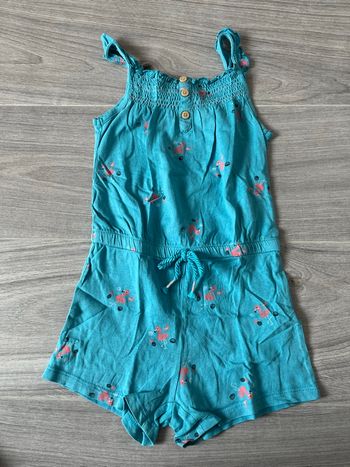 Combishort 3 ans 