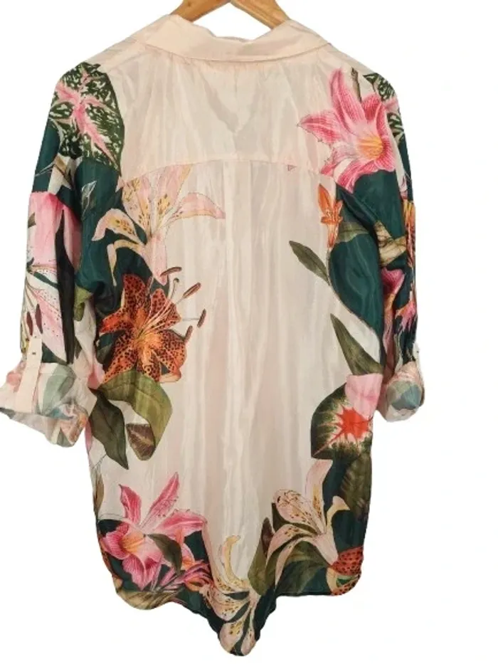 Tunique de plage riverisland - photo numéro 2