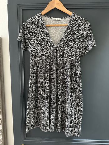 Robe Bershka 