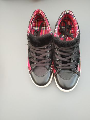 Baskets Desigual