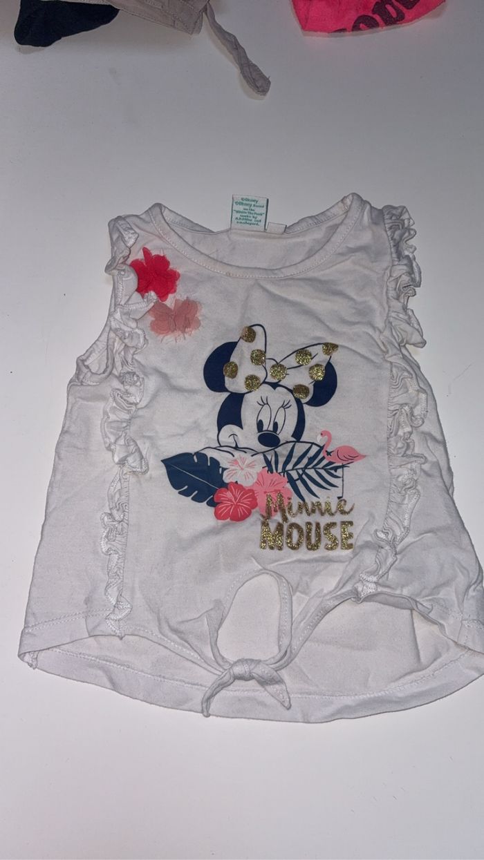 TEE shirt