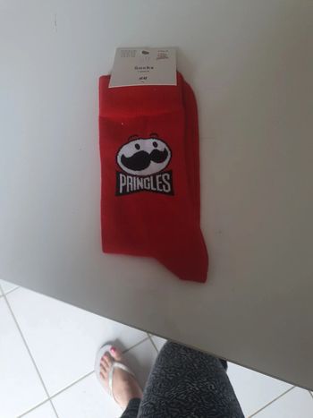 Chaussettes