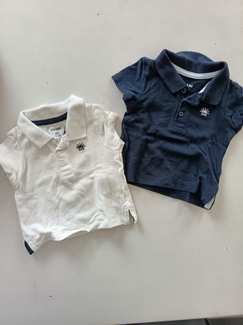 Lot Polos