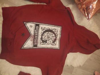Sweat Harry Potter