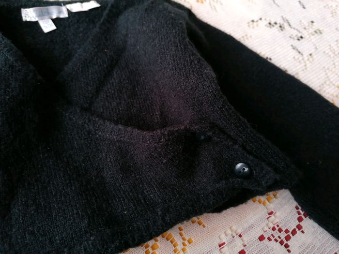 Gilet 12 mois - photo numéro 2