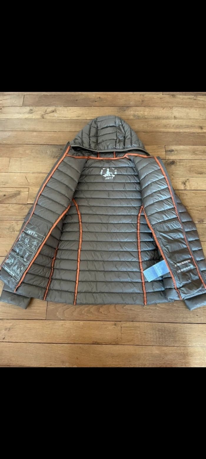 Doudoune Jott - photo numéro 5