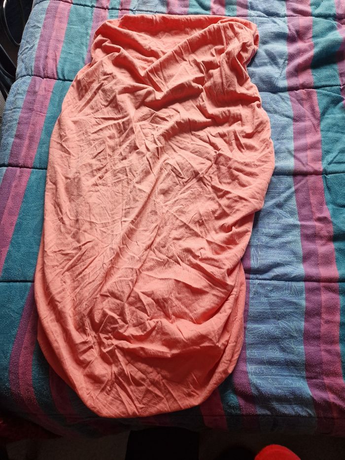 Parure housse de couette bébé - photo numéro 7