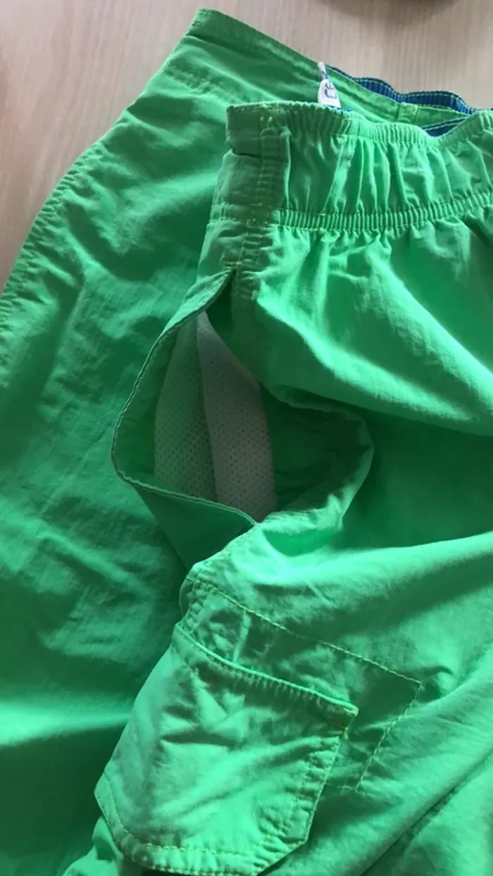 Short de bain - photo numéro 6