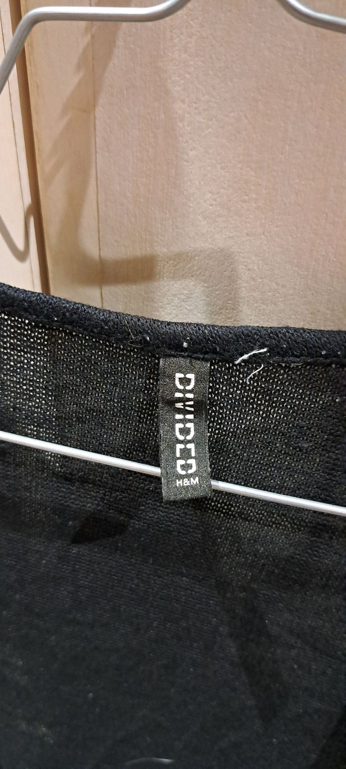 Gilet femme taille m - photo numéro 2