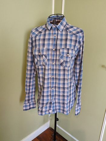 Chemise homme Kaporal tS