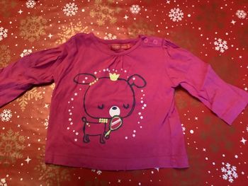 Tee shirt
