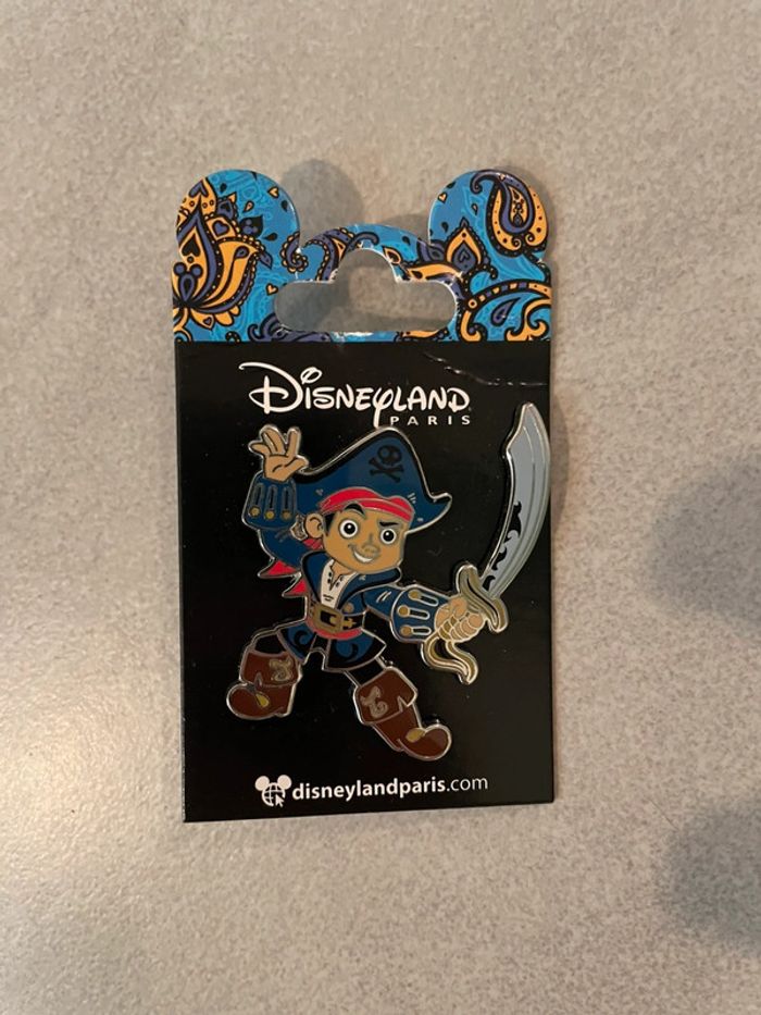 Pins Disneyland Paris Coco
