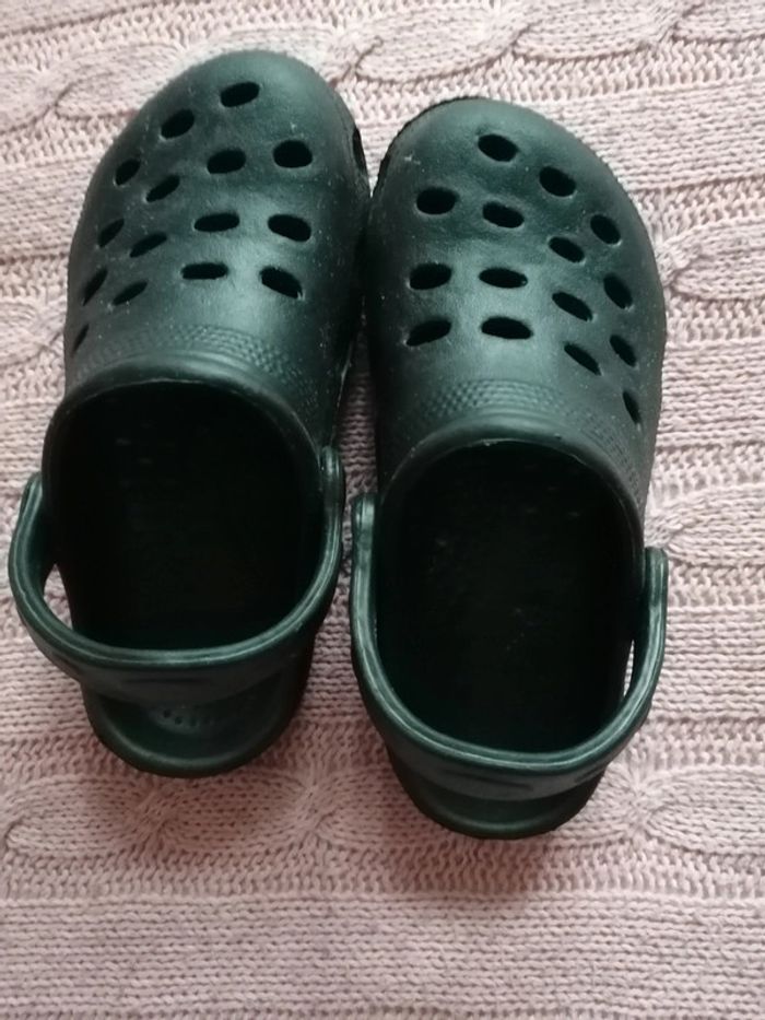 Chaussure de plage - photo numéro 2