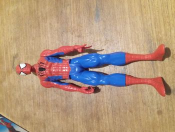 Figurine Spiderman