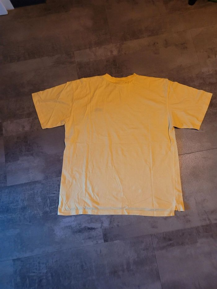 T-shirts umbro - photo numéro 7