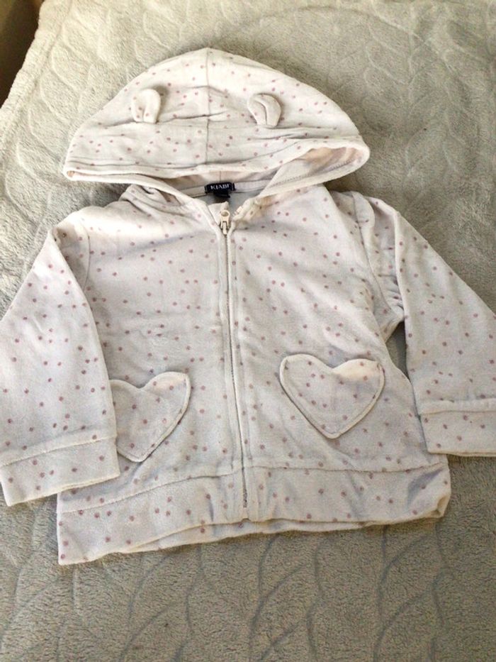 Gilet