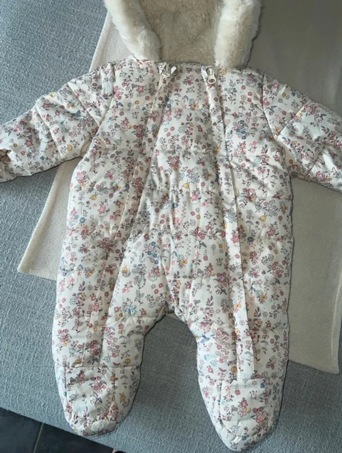 Combinaison Bébé - photo numéro 3