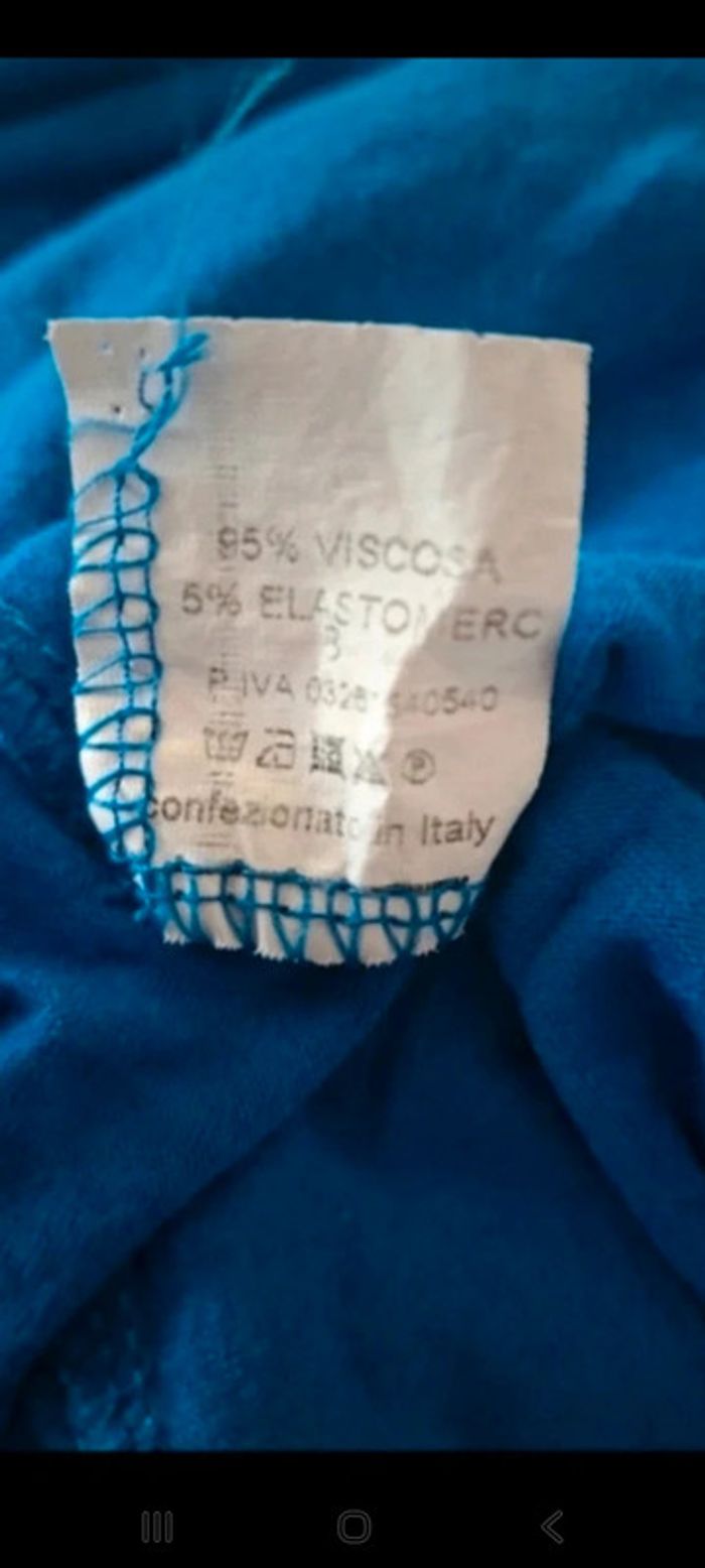 Robe d été Formul 38 - photo numéro 3
