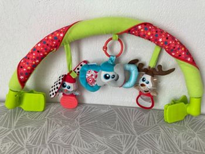 Arche de jeux bébé universelle Babymoov - Babymoov