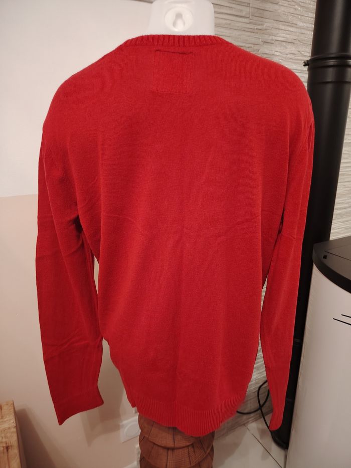 Pull - photo numéro 2