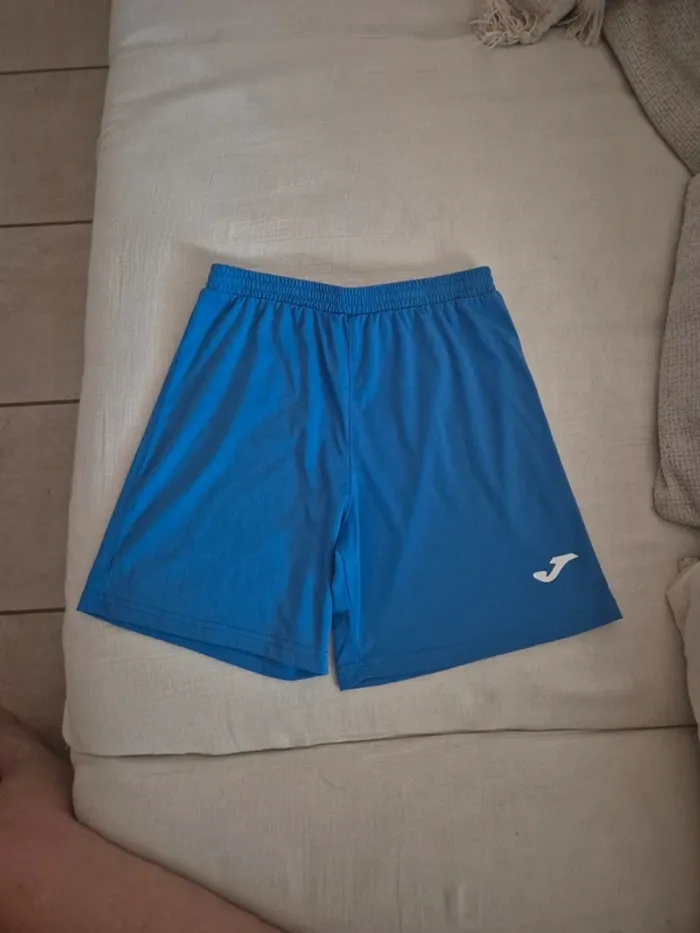 Short de foot joma
