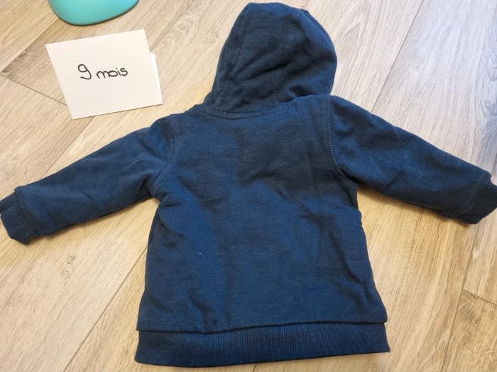 Gilet polaire - photo numéro 2