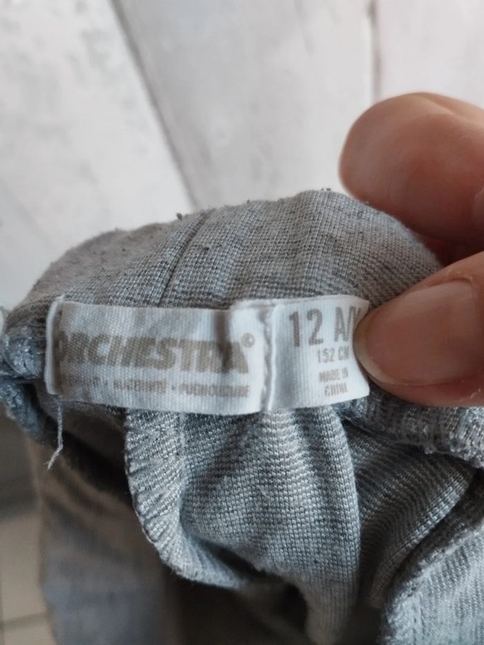 Legging sport - photo numéro 3