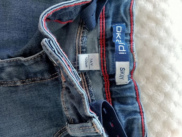 Jean skinny Okaïdi - photo numéro 3