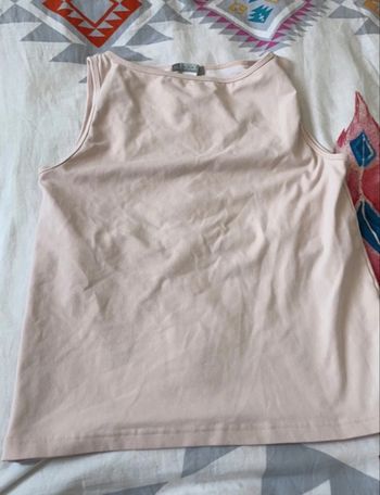 tee shirt de sport 