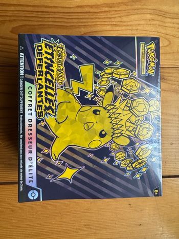 ETB EV8 étincelle déferlante