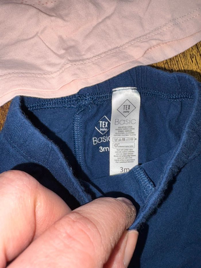 Ensemble 3m - photo numéro 3